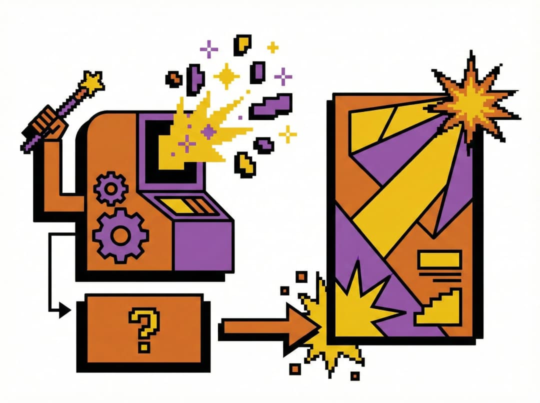 AI promo image generator