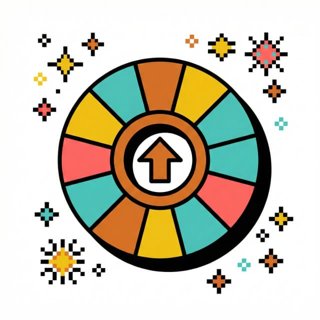 Ruota della Fortuna